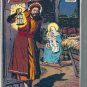 TREASURE CHEST VOLUME 12 # 8, 4.5 VG + 