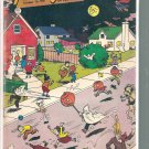 TREASURE CHEST VOLUME 17 # 4, 2.5 GD + 