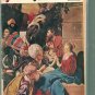 TREASURE CHEST VOLUME 17 # 8, 1.0 FR 