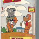 TREASURE CHEST VOLUME 17 # 10, 1.8 GD - 