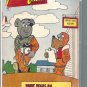 TREASURE CHEST VOLUME 17 # 10, 1.8 GD - 