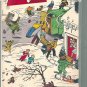 TREASURE CHEST VOLUME 17 # 12, 2.0 GD 