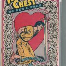 TREASURE CHEST VOLUME 5 # 12, 3.0 GD/VG 