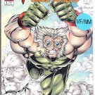 Troll # 1, 9.0 VF/NM 