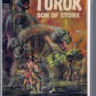 TUROK, SON OF STONE # 31, 2.5 GD + 