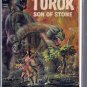 TUROK, SON OF STONE # 31, 2.5 GD + 