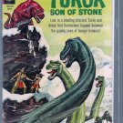 TUROK, SON OF STONE # 38, 6.5 FN + 