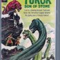 TUROK, SON OF STONE # 38, 6.5 FN + 