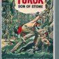 TUROK, SON OF STONE # 39, 2.5 GD + 