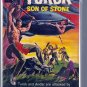 TUROK, SON OF STONE # 45, 4.0 VG 