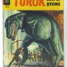 Turok, Son Of Stone # 54, 5.0 VG/FN 