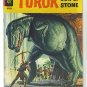 Turok, Son Of Stone # 54, 5.0 VG/FN 