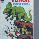 TUROK, SON OF STONE # 63, 4.5 VG + 