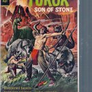 TUROK, SON OF STONE # 66, 2.5 GD + 