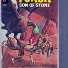 TUROK, SON OF STONE # 71, 4.0 VG 