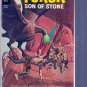 TUROK, SON OF STONE # 71, 4.0 VG 