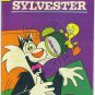 Tweety And Sylvester # 41, 4.5 VG + 