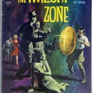TWILIGHT ZONE # 7, 4.5 VG + 