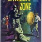 TWILIGHT ZONE # 7, 4.5 VG + 