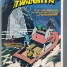 TWILIGHT ZONE # 92, 4.5 VG + 