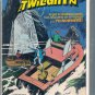 TWILIGHT ZONE # 92, 4.5 VG + 