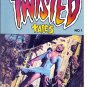 Twisted Tales # 1, 9.2 NM - 