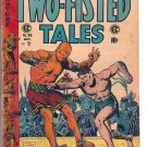 TWO-FISTED TALES # 39, 3.0 GD/VG 