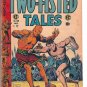 TWO-FISTED TALES # 39, 3.0 GD/VG 