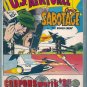 U.S. AIR FORCE COMICS # 15, 6.0 FN 
