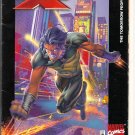 ULTIMATE X-MEN # 1, 4.5 VG + 