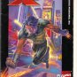 ULTIMATE X-MEN # 1, 4.5 VG + 