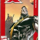 ULTIMATE X-MEN # 5, 6.0 FN 