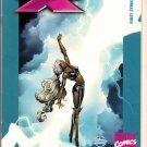 ULTIMATE X-MEN # 8, 6.5 FN + 