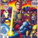 Ultraforce # 1, 9.2 NM - 