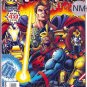 Ultraforce # 1, 9.2 NM - 