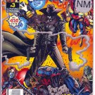 Ultraforce # 3, 9.2 NM - 