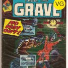 Uncanny Tales # 3, 4.0 VG 