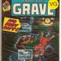 Uncanny Tales # 3, 4.0 VG 