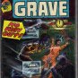 UNCANNY TALES # 3, 4.0 VG 