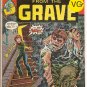 Uncanny Tales # 5, 4.5 VG + 