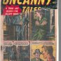 UNCANNY TALES # 55, 0.5 PR 