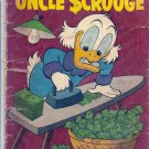 UNCLE SCROOGE # 11, 1.0 FR 