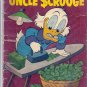 UNCLE SCROOGE # 11, 1.0 FR 