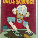 UNCLE SCROOGE # 14, 2.5 GD + 