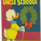 Uncle Scrooge # 16, 2.0 GD 