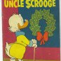 Uncle Scrooge # 16, 2.0 GD 