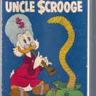 UNCLE SCROOGE # 19, 3.0 GD/VG 
