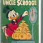 UNCLE SCROOGE # 20, 2.0 GD 