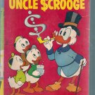 UNCLE SCROOGE # 27, 2.0 GD 