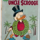 UNCLE SCROOGE # 35, 2.5 GD + 